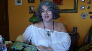 Barbara Garlaschelli