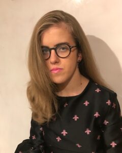 Benedetta Cariati