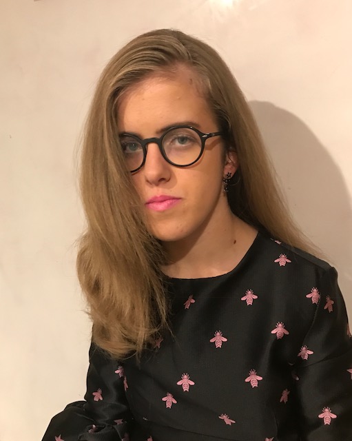 Benedetta Cariati
