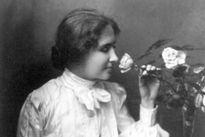 Helen Keller