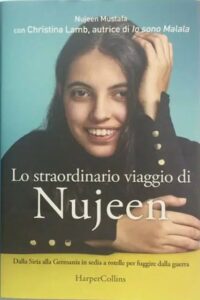 Mustafa Nujeen