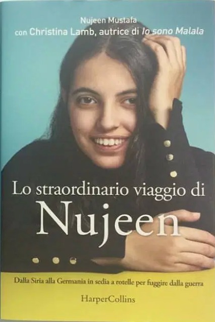 Mustafa Nujeen