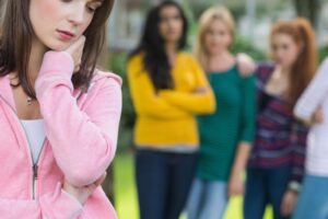 Violenza ragazze